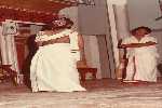 With Suseelan 1981